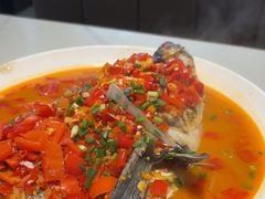 -全乐鱼馆·淳牌有机鱼直营店