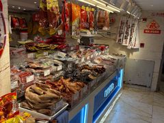 -泰康食品(南京东路店)
