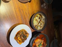 -薇酌饮·陕西菜(南门外店)