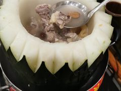 -尚竹阁冬瓜盅·18年地标美食(平洲店)
