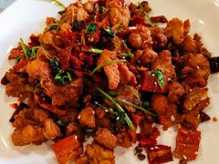-虎虎龙虾大排档(双井店)