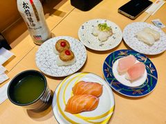 -大起水产回转寿司(道顿堀店)