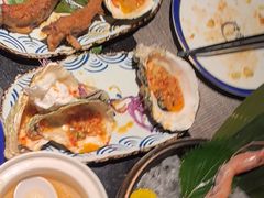 -極上萬膳·日料放题(海岸城店)