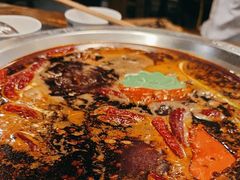 -大龙燚火锅(春熙店)