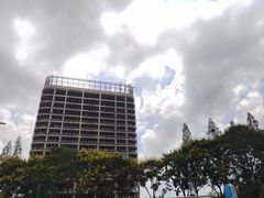 -仙林中心(地铁站)