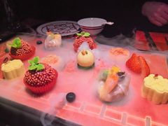 -锦楼·臻选新杭帮(杭州中心店)