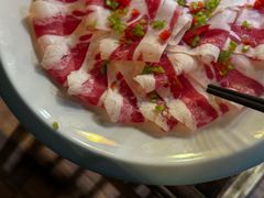 -滇釜火锅·能喝汤的火锅(车公庄店)