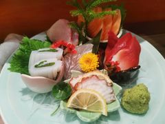 -小山日本料理(太古汇店)
