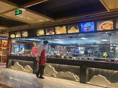 -不倒翁·安徽名菜楼(步行街店)