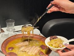 -奉天小馆·非遗东北菜(济南万象城店)