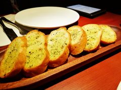 -鹿萤季·营地小馆(皇后公园店)