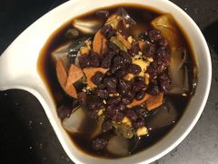 -锅说大脸毛肚重庆老火锅(佐阾店)