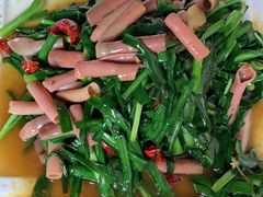 -山东八大碗山东老字号