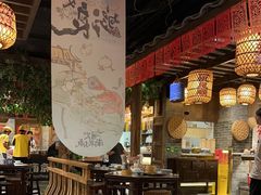 -南京大牌档(崇文门国瑞店)