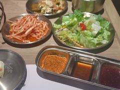 -西塔老太太泥炉烤肉(亚运村店)
