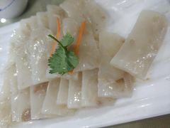 -李氏东北饺子王·铁锅炖(回龙湾店)