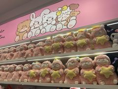 -名创优品(山东青岛华润万象城店)