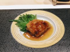-鮨一日本料理(大中华店)