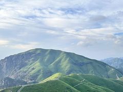 -萍乡武功山风景名胜区