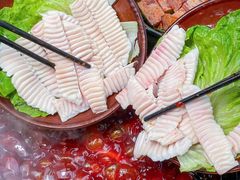 -龙厂长老火锅(抚琴店)