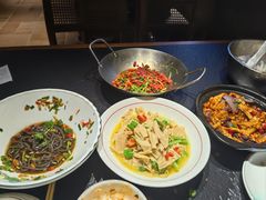 -随缘小馆(红岭路店)
