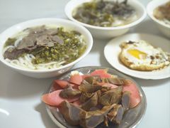 -小东门牛肉水粉老店