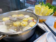 -潮发潮汕牛肉店(永庆坊店)