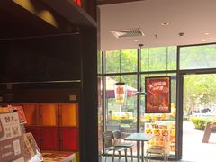 -汉堡王(上海凌云壹街坊店)