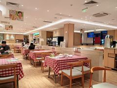 -西贝(新业坊店)