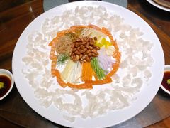风生水起鱼生-猪肉婆私房菜(容桂总店)