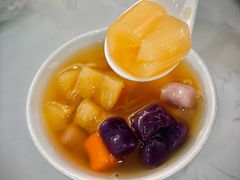 -张飞木薯羹(金鱼巷店)