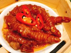 -正斗·港式粤菜(SKLP店)