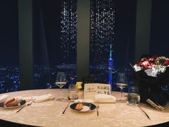 -广州四季酒店·佰鲜汇·现代法餐