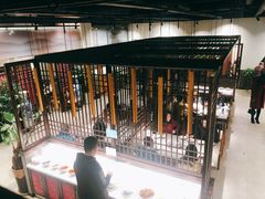 -马一洒开锅羊肉清真餐厅(京汉店)