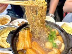 -川香煲(茅台路店)