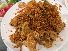 -活潑鲜跳(湖滨商业街店)