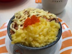 -新一番三文鱼寿司(吾悦店)
