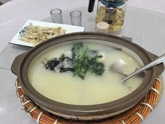 -翠茗农庄土菜馆(天目湖店)
