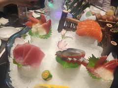 -鼎原力量东北吊炉烧烤(幸福街店)