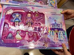 -宝大祥青少年儿童购物中心(南京东路店)