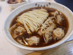 -蒋家桥饺面店(奥邦店)