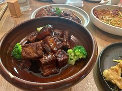 -金掌勺锅包肉(华润万象城店)