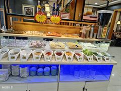 -三千里烧烤(西二道街店)