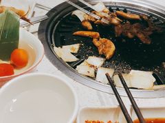 -猫抓烤肉(春熙路店)