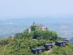 -莫干山风景区