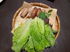 越南春卷-大头虾越式风味餐厅(光明广场店)