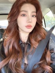 -FASHION PALACE hair+
