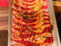 -西塔老太太泥炉烤肉(万柳华联店)