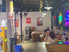 -霸王虾·麻辣小龙虾(清水河公园店)