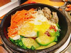 -明哲家韩国料理(1818美食广场店)